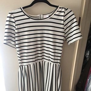 Lularoe...never worn dress